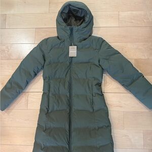 NWT Patagonia Jackson Glacier Parka